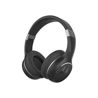 Motorola XT220/Escape 220, Auriculares inalámbricos Bluetooth, Negro Motorola XT220/Escape 220, Auriculares inalámbricos Bluetooth, Negro