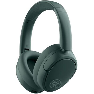 JLab JBuds Lux ANC Cascos Inalámbricos Bluetooth Diadema, Sabia Cascos Inalámbricos Bluetooth Diadema, Cancelación Ruido, 70h, Micrófono, Multipoint y Sonido Personalizable JLab JBuds Lux ANC Cascos Inalámbricos Bluetooth Diadema, Sabia Cascos Inalámbricos Bluetooth Diadema, Cancelación Ruido, 70h, Micrófono, Multipoint y Sonido Personalizable