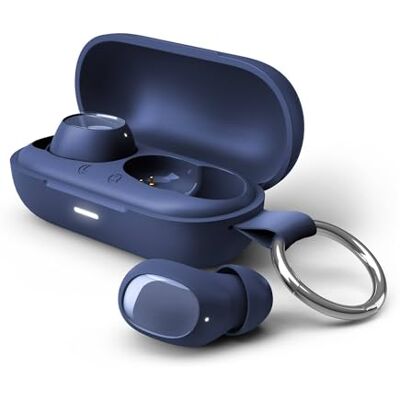 Energy Sistem Neo Urbanbeat – Auriculares TWS Bluetooth 6.0 / Drivers de 8mm con Deep Bass/Autonomía Total de 20 Horas/Resistencia al Sudor y Salpicaduras/Hebilla de Transporte integrada. Energy Sistem Neo Urbanbeat – Auriculares TWS Bluetooth 6.0 / Drivers de 8mm con Deep Bass/Autonomía Total de 20 Horas/Resistencia al Sudor y Salpicaduras/Hebilla de Transporte integrada.