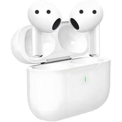 Generic Wireless Earbuds (4nd Generation),Bluetooth 5.3 Headphones,with Noise-Cancelling Microphone,36-Hour Playtime,IPX7 Waterproof,for iPhone/Android Generic Wireless Earbuds (4nd Generation),Bluetooth 5.3 Headphones,with Noise-Cancelling Microphone,36-Hour Playtime,IPX7 Waterproof,for iPhone/Android