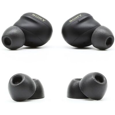 Comply TrueGrip Pro (TW-200-C) Sony Brand Tracked Option, small Comply TrueGrip Pro (TW-200-C) Sony Brand Tracked Option, small