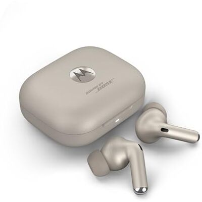 Motorola Buds y Piedra PÓMEZ Motorola Buds y Piedra PÓMEZ