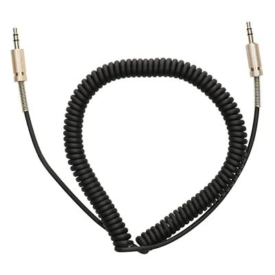 kwmobile Cable Jack 2,5 mm a 3,5 mm Cable para Cascos compatible con Marshall Major 4 3 2 1 / Monitor ANC/Stockwell/Acton/Woburn Cable de Repuesto 100 kwmobile Cable Jack 2,5 mm a 3,5 mm Cable para Cascos compatible con Marshall Major 4 3 2 1 / Monitor ANC/Stockwell/Acton/Woburn Cable de Repuesto 100