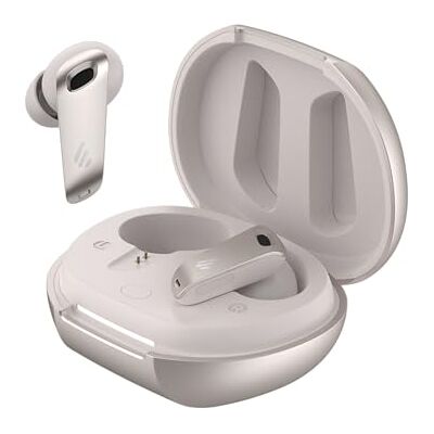 Edifier Auriculares True Wireless con cancelación Activa de Ruido Starlight Edifier Auriculares True Wireless con cancelación Activa de Ruido Starlight