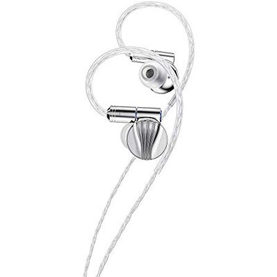FiiO Monitores intrauditivos híbridos FiiO Monitores intrauditivos híbridos