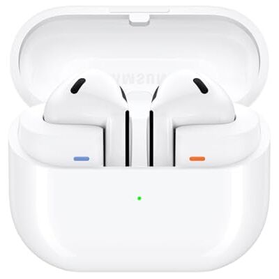 Samsung Auriculares Bluetooth BUDS3 Blanco Samsung Auriculares Bluetooth BUDS3 Blanco