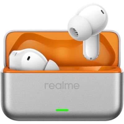 realme Buds T500 Pro Auriculares Inalámbricos con 50dB ANC Cancelación de Ruido, 56H de Batería, Auriculares Bluetooth TWS In-Ear con 12,4 mm Hi-Res Audio Controlador, Traducción con IA, Bluetooth 6.1 realme Buds T500 Pro Auriculares Inalámbricos con 50dB ANC Cancelación de Ruido, 56H de Batería, Auriculares Bluetooth TWS In-Ear con 12,4 mm Hi-Res Audio Controlador, Traducción con IA, Bluetooth 6.1