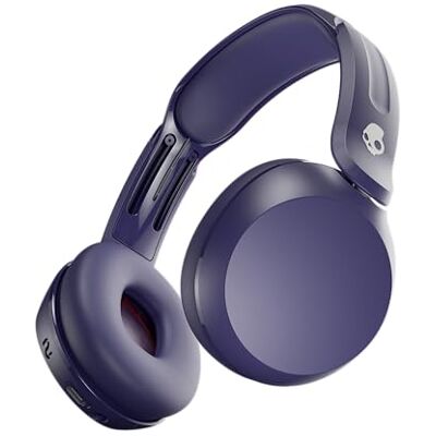 Skullcandy Icon 180 Wireless On-Ear Bluetooth Headphones, Up to 50 Hours Battery, Lightweight and Travel Ready, Secure Fit, Sweat and Water Resistant, Microphone iPhone Android Future Skullcandy Icon 180 Wireless On-Ear Bluetooth Headphones, Up to 50 Hours Battery, Lightweight and Travel Ready, Secure Fit, Sweat and Water Resistant, Microphone iPhone Android Future