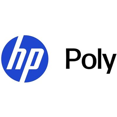 HP Poly SSP 2356-01 Divisor de Auriculares y Cable de formación Tipo Y HP Poly SSP 2356-01 Divisor de Auriculares y Cable de formación Tipo Y