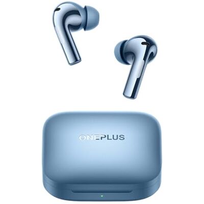OnePlus Buds 3 Wireless Earphones One Size OnePlus Buds 3 Wireless Earphones One Size