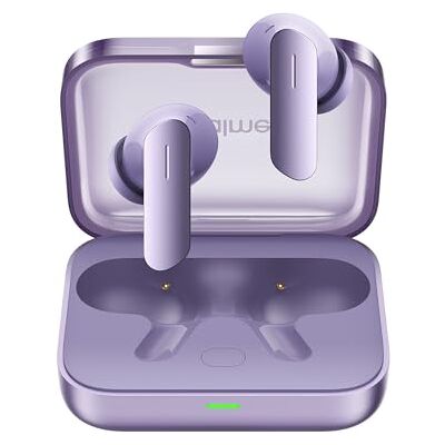 realme Buds Air 7, controladores de graves dinámicos de 12,4 mm, 52 horas de reproducción, 52 dB Hybrid ANC, 6 Mic ENC, baja latencia de 45 ms, audio espacial 360°, LHDC de alta resolución, resistente realme Buds Air 7, controladores de graves dinámicos de 12,4 mm, 52 horas de reproducción, 52 dB Hybrid ANC, 6 Mic ENC, baja latencia de 45 ms, audio espacial 360°, LHDC de alta resolución, resistente