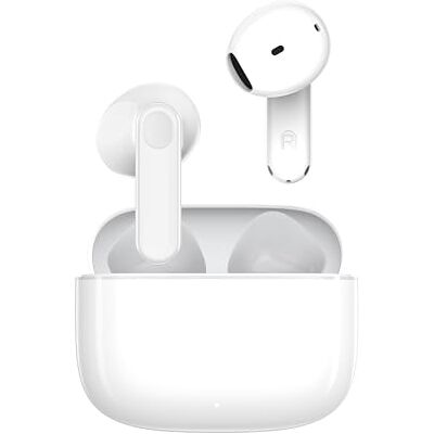 Honor Auriculares X7e Active, Cancelación de Ruido con IA, 38 Horas de autonomía de la batería y diseño ergonómico y Ligero con certificación IP54 Honor Auriculares X7e Active, Cancelación de Ruido con IA, 38 Horas de autonomía de la batería y diseño ergonómico y Ligero con certificación IP54