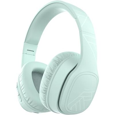 PowerLocus Auriculares Inalámbricos Bluetooth, Cascos Inalambricos, 50 Horas de Reproducción, Auriculares Inalambricos Diadema con Micrófono, Hi-Fi Estéreo Audifonos para Móviles/PC/TV PowerLocus Auriculares Inalámbricos Bluetooth, Cascos Inalambricos, 50 Horas de Reproducción, Auriculares Inalambricos Diadema con Micrófono, Hi-Fi Estéreo Audifonos para Móviles/PC/TV