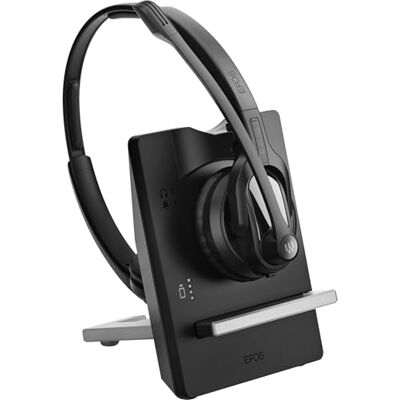 EPOS Sennheiser Impact D 30 Phone EU Auriculares estéreo inalámbricos EPOS Sennheiser Impact D 30 Phone EU Auriculares estéreo inalámbricos