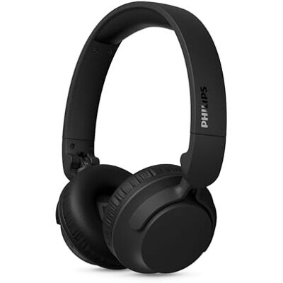 Philips - Tah4000BK/00 - Wireless - Negro - Auriculares Philips - Tah4000BK/00 - Wireless - Negro - Auriculares