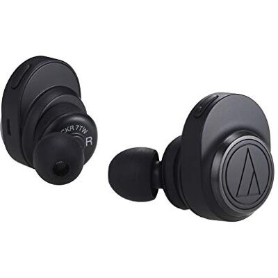 Audio -Technica ATH-CKR7TW Autenticos Auriculares Intra Aurales Inalamricos Audio -Technica ATH-CKR7TW Autenticos Auriculares Intra Aurales Inalamricos