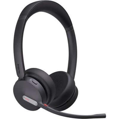Yealink Auriculares BH 70 Dual UC USB-A Yealink Auriculares BH 70 Dual UC USB-A