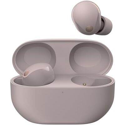 Sony WF-1000XM5 - Rosa Sony WF-1000XM5 - Rosa