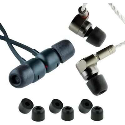 Comply Isolation Series T-400, assorted Comply Isolation Series T-400, assorted