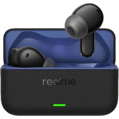 realme Buds T500 Pro Auriculares Inalámbricos con 50dB ANC Cancelación de Ruido, 56H de Batería, Auriculares Bluetooth TWS In-Ear con 12,4 mm Hi-Res Audio Controlador, Traducción con IA, Bluetooth 6.1 realme Buds T500 Pro Auriculares Inalámbricos con 50dB ANC Cancelación de Ruido, 56H de Batería, Auriculares Bluetooth TWS In-Ear con 12,4 mm Hi-Res Audio Controlador, Traducción con IA, Bluetooth 6.1
