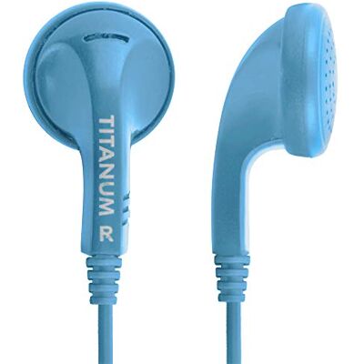 Esperanza Titanum TH108B Kopfhörer In-Ear Stereo Kopfhörer Auriculares Esperanza Titanum TH108B Kopfhörer In-Ear Stereo Kopfhörer Auriculares