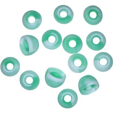 Xcessor Silicona Almohadillas de Repuesto para Auriculares Internos 7 Pares (Juego de 14 Piezas). Compatible con la Mayoría en el Oído Marcas Auriculares. Talla: Pequeña. Verde Esmeralda Xcessor Silicona Almohadillas de Repuesto para Auriculares Internos 7 Pares (Juego de 14 Piezas). Compatible con la Mayoría en el Oído Marcas Auriculares. Talla: Pequeña. Verde Esmeralda