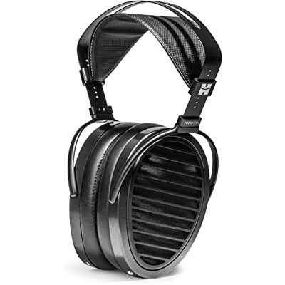 HIFIMAN Arya Audífonos Ajustables planares magnéticos para audiófilos de tamaño Completo HIFIMAN Arya Audífonos Ajustables planares magnéticos para audiófilos de tamaño Completo