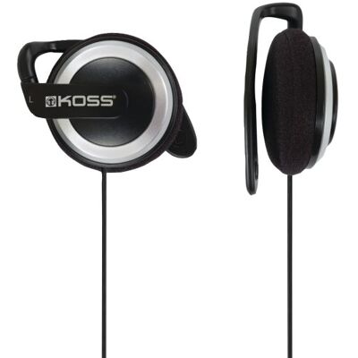 Koss ZT-50601-10L, Negro Koss ZT-50601-10L, Negro