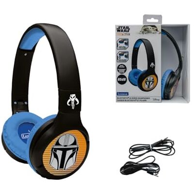 LEXIBOOK , Star Wars, Auriculares Bluetooth, LEXIBOOK , Star Wars, Auriculares Bluetooth,