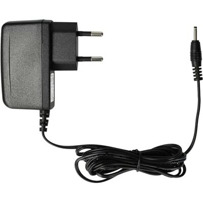 vhbw Fuente alimentación reemplaza Sennheiser 5714708005049 UNI PS EU 01, 094707 para cascos inalámbricos 170 cm vhbw Fuente alimentación reemplaza Sennheiser 5714708005049 UNI PS EU 01, 094707 para cascos inalámbricos 170 cm