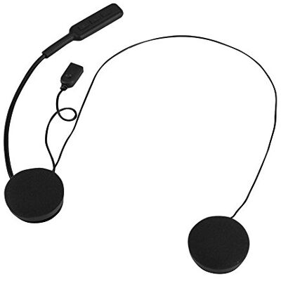 VBESTLIFE Auriculares inalámbricos Bluetooth , 8 horas de juego Casco Auricular Altavoz Música ,Auricular deportivo para iOS y Android VBESTLIFE Auriculares inalámbricos Bluetooth , 8 horas de juego Casco Auricular Altavoz Música ,Auricular deportivo para iOS y Android