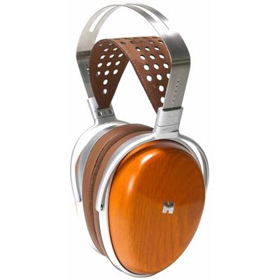HIFIMAN Auriculares planares de tamaño Completo con Parte Trasera Cerrada con imán sigiloso para audiófilos, Escucha en casa y Estudio HIFIMAN Auriculares planares de tamaño Completo con Parte Trasera Cerrada con imán sigiloso para audiófilos, Escucha en casa y Estudio