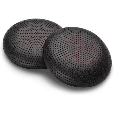 PLT Almohadillas de Polipiel sintética para Blackwire C3300 (2 Unidades) PLT Almohadillas de Polipiel sintética para Blackwire C3300 (2 Unidades)
