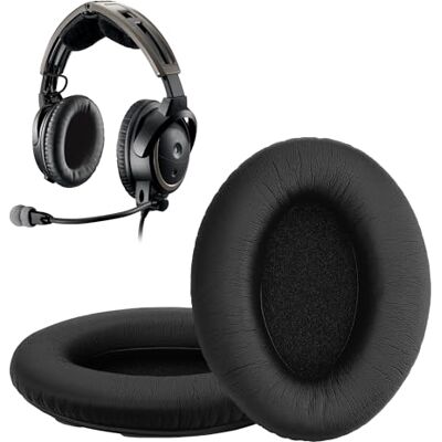 kwmobile Almohadillas compatibles con AKG N60NC Wired Almohadillas 2X Almohadilla de Repuesto para Auriculares en Cuero sintético kwmobile Almohadillas compatibles con AKG N60NC Wired Almohadillas 2X Almohadilla de Repuesto para Auriculares en Cuero sintético