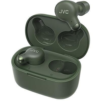 JVC HA-Z250-G - Auriculares con Cancelación de Ruido JVC HA-Z250-G - Auriculares con Cancelación de Ruido