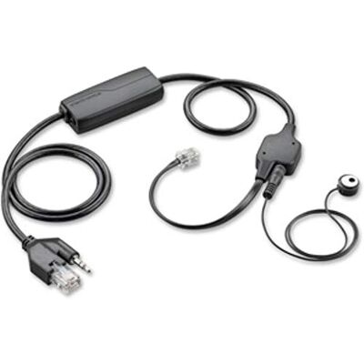 Plantronics APV-63 Accesorio para auriculares Plantronics APV-63 Accesorio para auriculares
