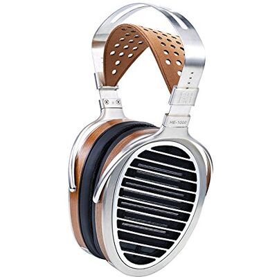 HIFIMAN HE1000 V2 Auriculares magnéticos planares HIFIMAN HE1000 V2 Auriculares magnéticos planares