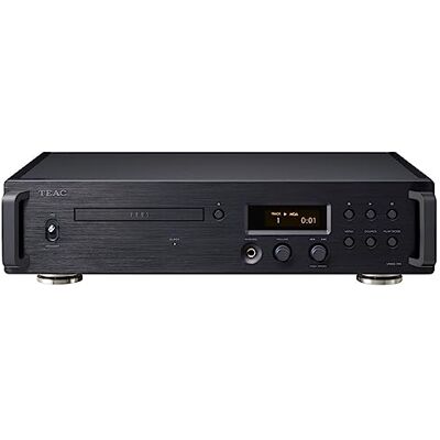 Teac Reproductor de CD VRDS-701 Teac Reproductor de CD VRDS-701