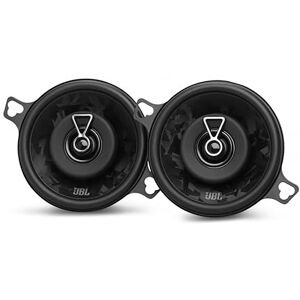 JBL Stage3 Gen2 38F Altavoces de Coche Coaxiales de 3-1/2" (89mm) Sin Rejilla 50W RMS 400W Pico con Tecnología Plus One de Fibra de Vidrio e Impedancia de 4 Ohmios para Sonido HiFi y Bajos Resonantes JBL Stage3 Gen2 38F Altavoces de Coche Coaxiales de 3-1/2" (89mm) Sin Rejilla 50W RMS 400W Pico con Tecnología Plus One de Fibra de Vidrio e Impedancia de 4 Ohmios para Sonido HiFi y Bajos Resonantes