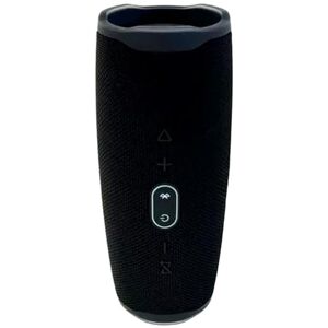 VoltShine Altavoz Bluetooth CHARGE3+, resistencia IPX7 y hasta 20 horas de reproducción. Ideal para disfrutar de la música donde quiera que vayas. VoltShine Altavoz Bluetooth CHARGE3+, resistencia IPX7 y hasta 20 horas de reproducción. Ideal para disfrutar de la música donde quiera que vayas.