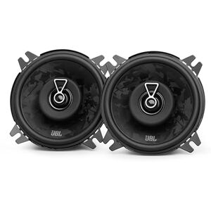 JBL Stage3 Gen2 48F Altavoces de Coche Coaxiales de 4" (100mm) Sin Rejilla 50W RMS 400W Pico Tecnología Plus One de Fibra de Vidrio e Impedancia de 4 Ohmios para Sonido HiFi de Alta Fidelidad JBL Stage3 Gen2 48F Altavoces de Coche Coaxiales de 4" (100mm) Sin Rejilla 50W RMS 400W Pico Tecnología Plus One de Fibra de Vidrio e Impedancia de 4 Ohmios para Sonido HiFi de Alta Fidelidad