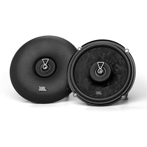 JBL Stage3 Gen2 68 Altavoces de Coche Coaxiales de 2 Vías 6-1/2" (165mm) con Rejillas 70W RMS 560W Pico con Tecnología Plus One de Fibra de Vidrio y 4 Ohmios para Sonido Hifi de Alta Fidelidad y Bajos JBL Stage3 Gen2 68 Altavoces de Coche Coaxiales de 2 Vías 6-1/2" (165mm) con Rejillas 70W RMS 560W Pico con Tecnología Plus One de Fibra de Vidrio y 4 Ohmios para Sonido Hifi de Alta Fidelidad y Bajos