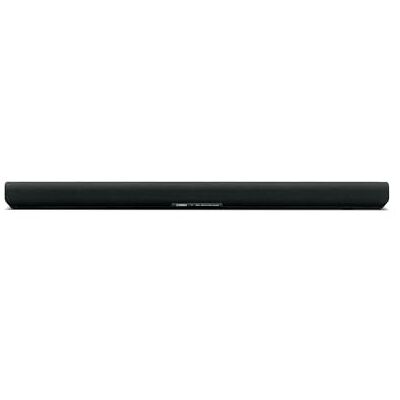 Yamaha Barra de Sonido Dolby Atmos SR-B30A con subwoofers Integrados (Negro) Yamaha Barra de Sonido Dolby Atmos SR-B30A con subwoofers Integrados (Negro)
