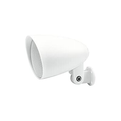 Omnitronic PS-2.5WB Altavoces para proyector (1 par, 2 Altavoces de Pared Resistentes a la Intemperie de 2,5 Pulgadas, con Soporte, 70 W RMS/8 ohmios) Omnitronic PS-2.5WB Altavoces para proyector (1 par, 2 Altavoces de Pared Resistentes a la Intemperie de 2,5 Pulgadas, con Soporte, 70 W RMS/8 ohmios)
