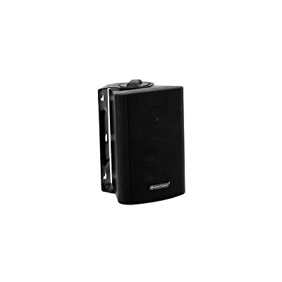 Omnitronic Altavoz de Pared WP-4S PA Omnitronic Altavoz de Pared WP-4S PA