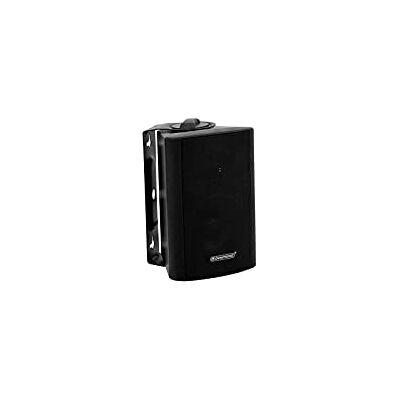 Omnitronic Altavoz de pared WPS-3S PA Omnitronic Altavoz de pared WPS-3S PA