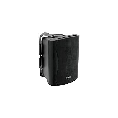 Omnitronic C de 50 2 x Altavoz Negro Omnitronic C de 50 2 x Altavoz Negro
