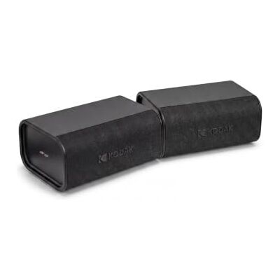Kodak SoundBrix Plus Altavoz Bluetooth portátil Doble, conexión magnética hasta 100 Altavoces inalámbricos, Sonido estéreo de Graves Potente de 10 W, Alcance de 50 m, reproducción de 8 Horas Kodak SoundBrix Plus Altavoz Bluetooth portátil Doble, conexión magnética hasta 100 Altavoces inalámbricos, Sonido estéreo de Graves Potente de 10 W, Alcance de 50 m, reproducción de 8 Horas
