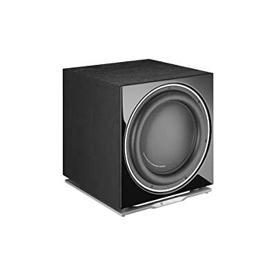 Dali Sub K-14 F Active Subwoofer (450 W, Altavoz de subgraves (subwoofer) Activo, 29-160 Hz, 500 W, 40-120 Hz, 10000 Ω) Dali Sub K-14 F Active Subwoofer (450 W, Altavoz de subgraves (subwoofer) Activo, 29-160 Hz, 500 W, 40-120 Hz, 10000 Ω)