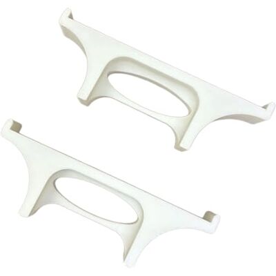 Kaeltsyn Soporte de barra de sonido para altavoces de escritorio para una proyección de sonido óptima y espacios de trabajo organizados Kaeltsyn Soporte de barra de sonido para altavoces de escritorio para una proyección de sonido óptima y espacios de trabajo organizados